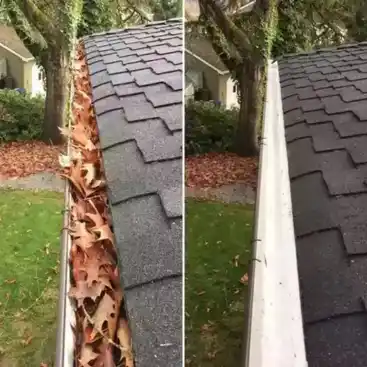 Gutter Clean Service