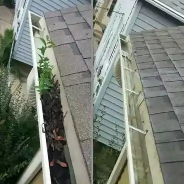 Gutter Cleaner Near Me