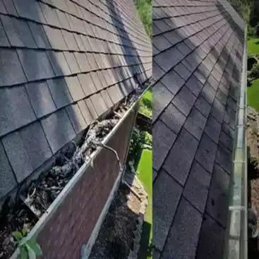 Gutter Repair